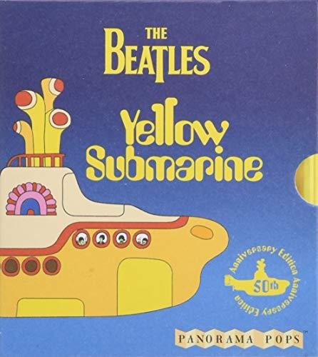 Yellow Submarine: Panorama Pops The Beatles