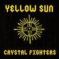 Yellow Sun Crystal Fighters