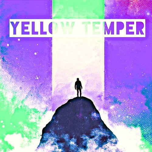 Yellow Temper Jan Nakia
