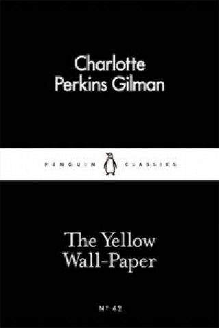 Yellow Wall-Paper Gilman Perkins