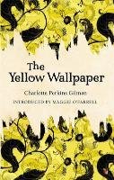 Yellow Wallpaper Gilman Charlotte Perkins