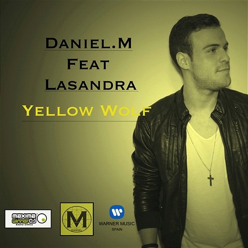 Yellow Wolf Daniel M.
