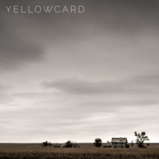 Yellowcard, płyta winylowa Yellowcard