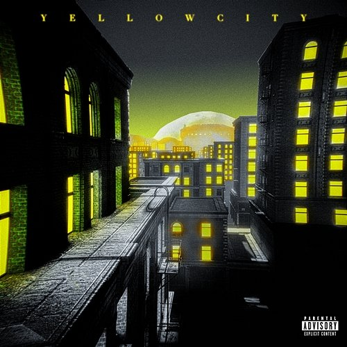 YELLOWCITY Fady