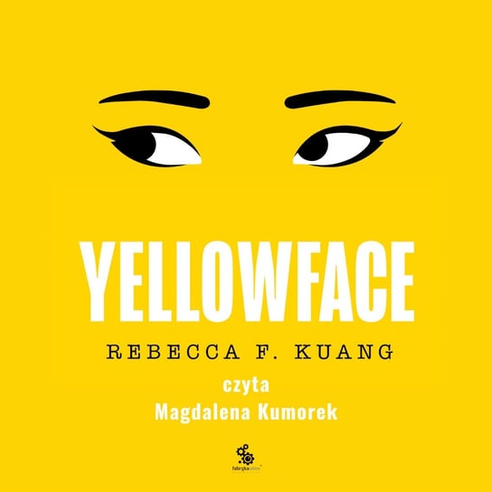 Yellowface Kuang Rebecca F.