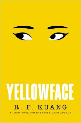 Yellowface HarperCollins US