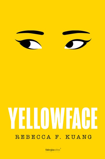 Yellowface Kuang Rebecca F.