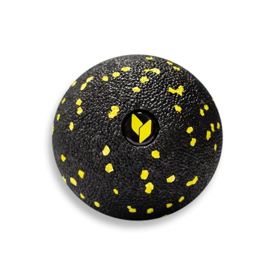 YellowMASSAGE Ball Piłeczka do masażu z pianki EPP 8 cm Inny producent