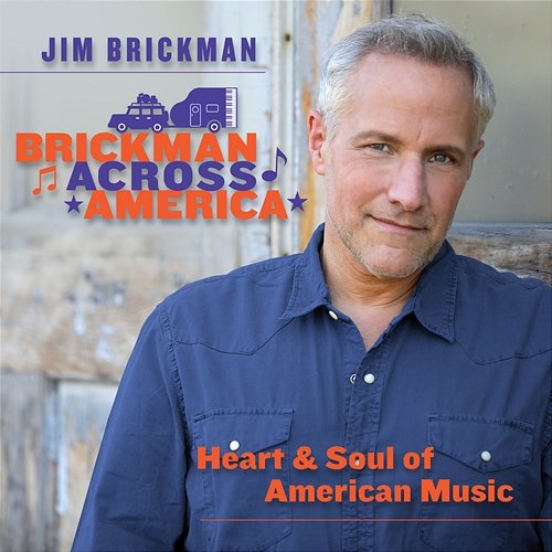 Yellowstone Jim Brickman