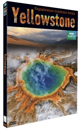 Yellowstone Murray Andrew