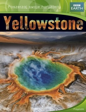 Yellowstone Murray Andrew