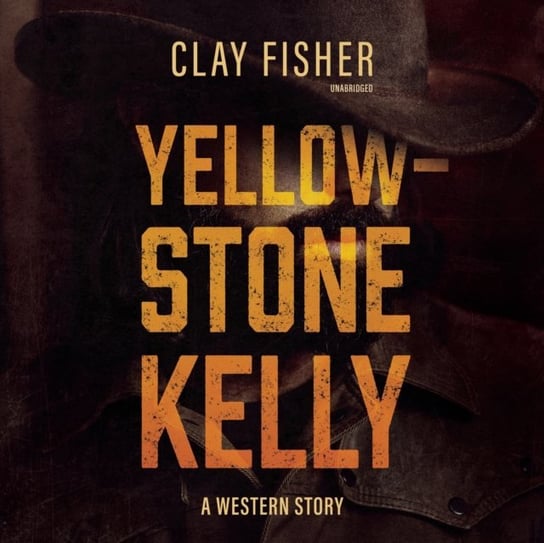 Yellowstone Kelly Allen Henry Wilson
