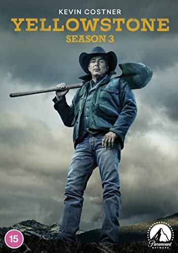 Yellowstone: Season 3 Various Directors