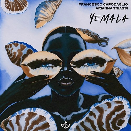 Yemala Francesco Capodaglio, Arianna Triassi
