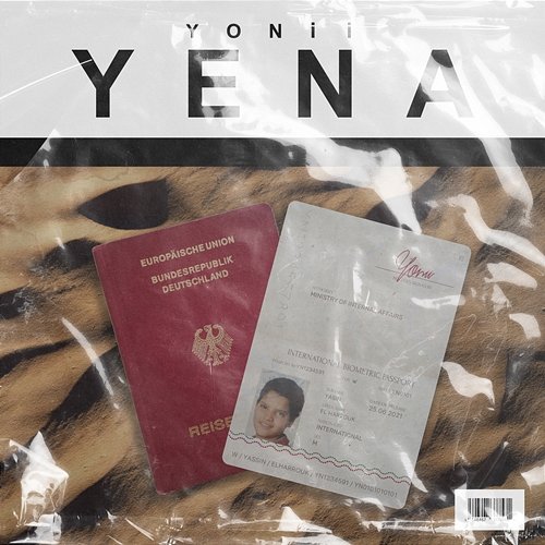 Yena Yonii