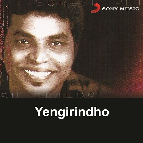 Yengirindho Suresh Peters