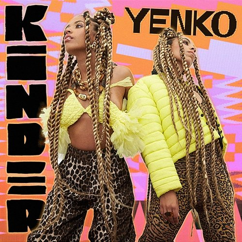 Yenko Kinder