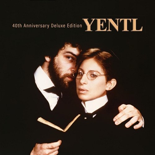 Yentl - 40th Anniversary Deluxe Edition Barbra Streisand