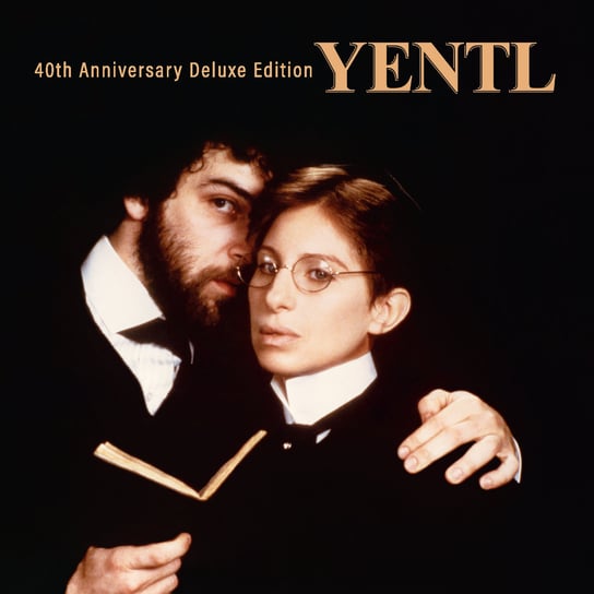 Yentl (40th Anniversary Deluxe Edition) Streisand Barbra