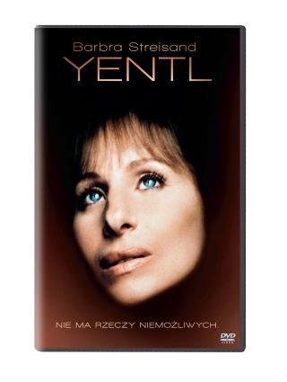 Yentl Streisand Barbra