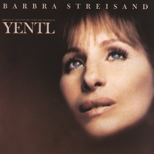 Yentl Barbra Streisand