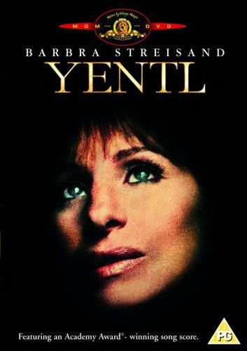 Yentl Streisand Barbra