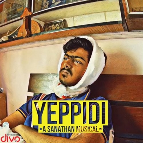 Yeppidi Sanathan Shree Krishnan
