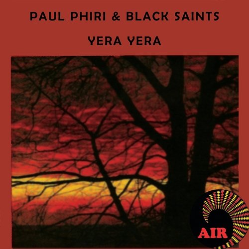 Yera Yera Paul Phiri, Black Saints
