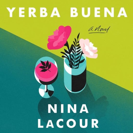 Yerba Buena Lacour Nina