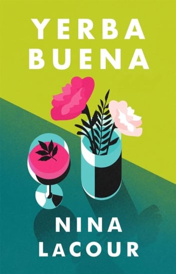 Yerba Buena Lacour Nina