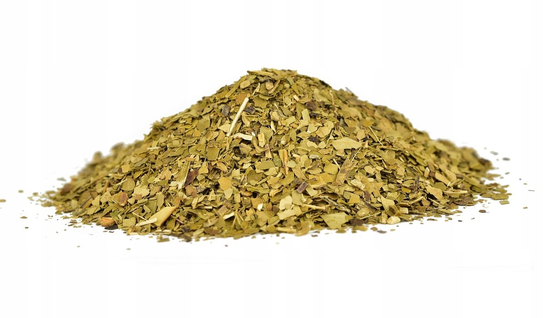 Yerba Mate Rosamonte despalada 50g Rosamonte