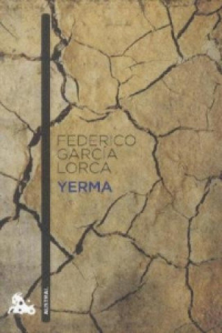 Yerma Lorca Federico Garcia