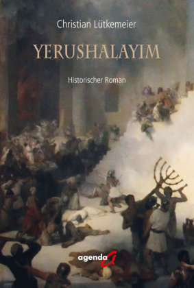 Yerushalayim agenda Verlag