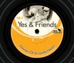 Yes and Friends Yes