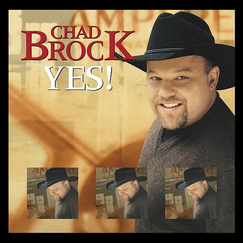 Love Lives Chad Brock
