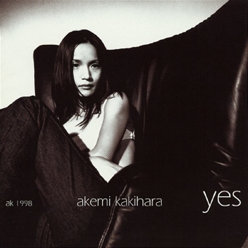 Yes AK Akemi Kakihara