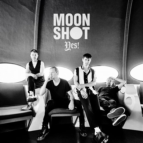 Yes! Moon Shot