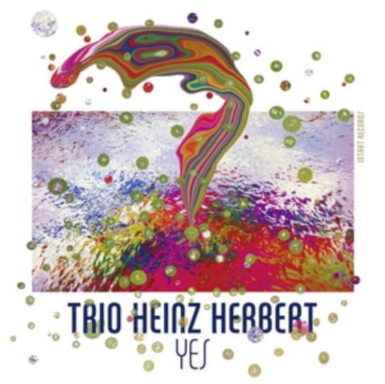 Yes Trio Heinz Herbert