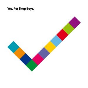 Yes (EE Version) Pet Shop Boys