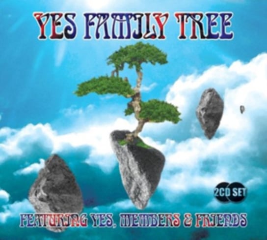 Yes Family Tree Various Artists