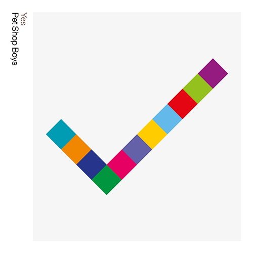 Yes: Further Listening 2008 - 2010 Pet Shop Boys