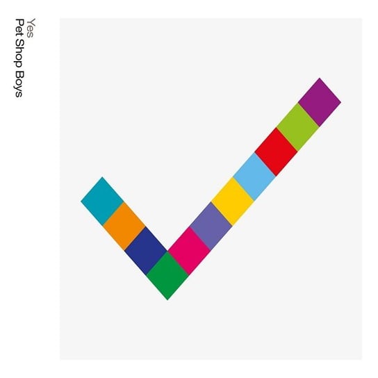Yes: Further Listening 2008-2010 Pet Shop Boys