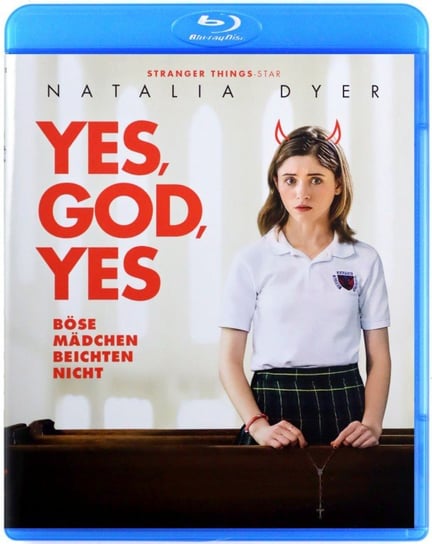 Yes, God, Yes (Seks to nie grzech) Various Directors