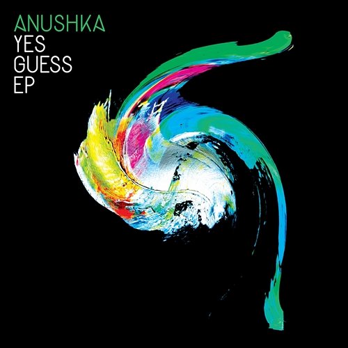 Yes Guess Anushka