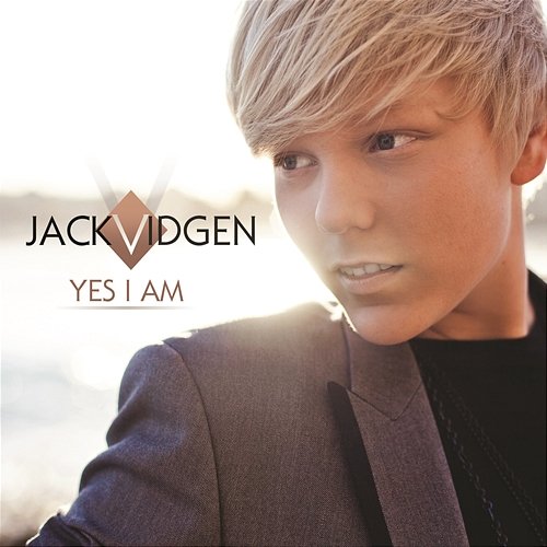 Yes I Am Jack Vidgen