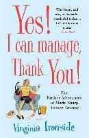 Yes! I Can Manage, Thank You! Ironside Virginia