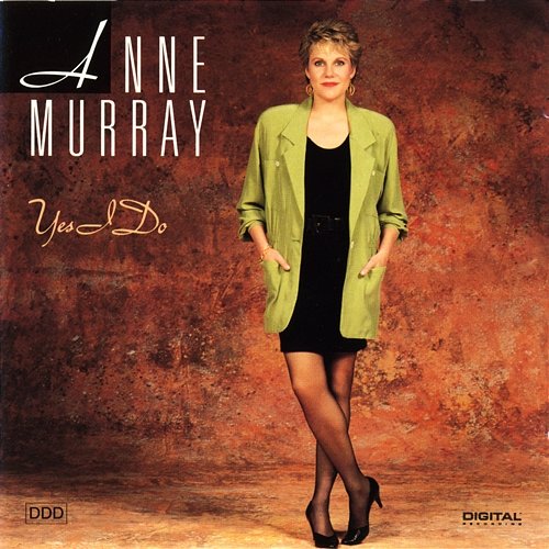 Yes I Do Anne Murray
