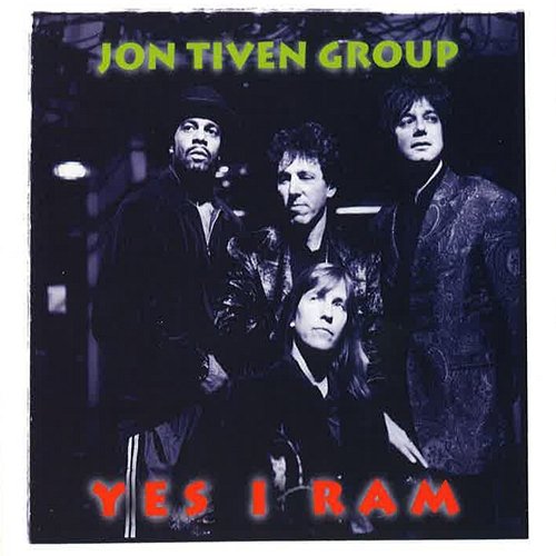 Yes I Ram Jon Tiven Group