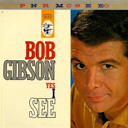 Yes I See Bob Gibson