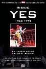YES - INSIDE YES 1968-1973 Yes